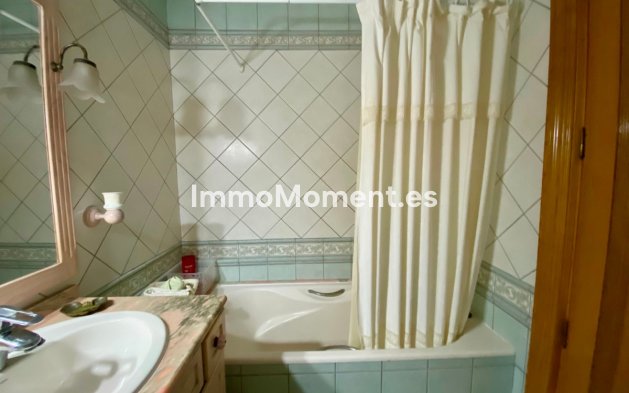 Wiederverkauf - Wohnung - Torrevieja - Playa del Cura