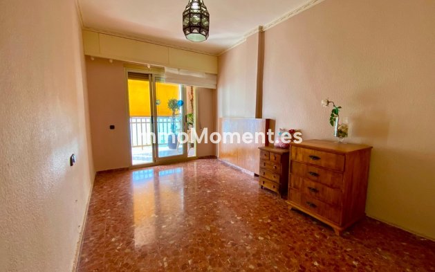 Wiederverkauf - Wohnung - Torrevieja - Playa del Cura