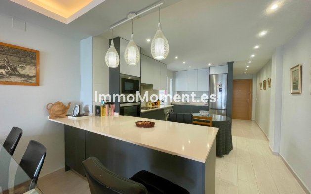 Revente - Appartement - Torrevieja - Playa del Cura