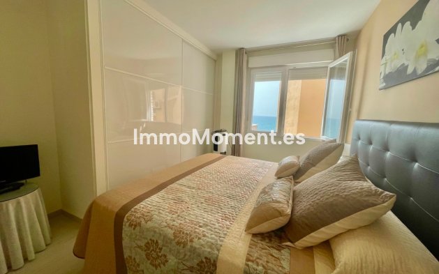Revente - Appartement - Torrevieja - Playa del Cura