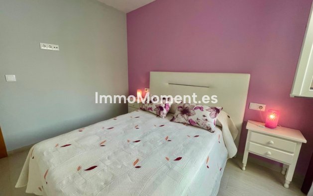 Revente - Appartement - Torrevieja - Playa del Cura