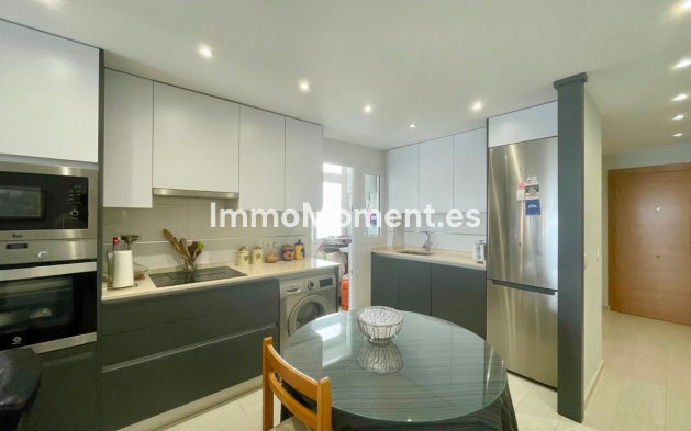 Revente - Appartement - Torrevieja - Playa del Cura