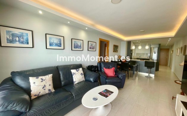 Revente - Appartement - Torrevieja - Playa del Cura
