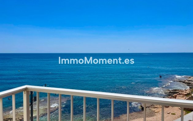 Revente - Appartement - Torrevieja - Playa del Cura
