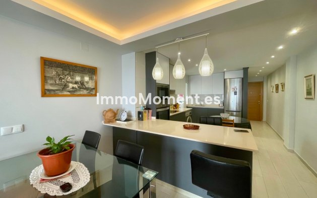 Revente - Appartement - Torrevieja - Playa del Cura