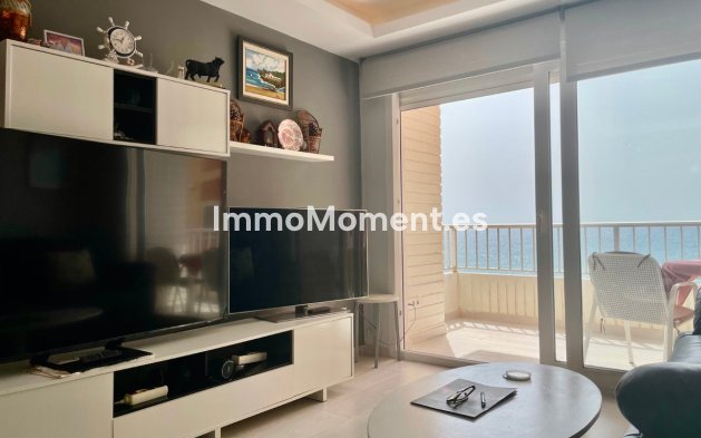 Revente - Appartement - Torrevieja - Playa del Cura