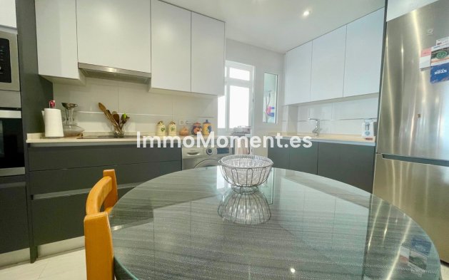 Revente - Appartement - Torrevieja - Playa del Cura