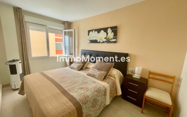 Revente - Appartement - Torrevieja - Playa del Cura