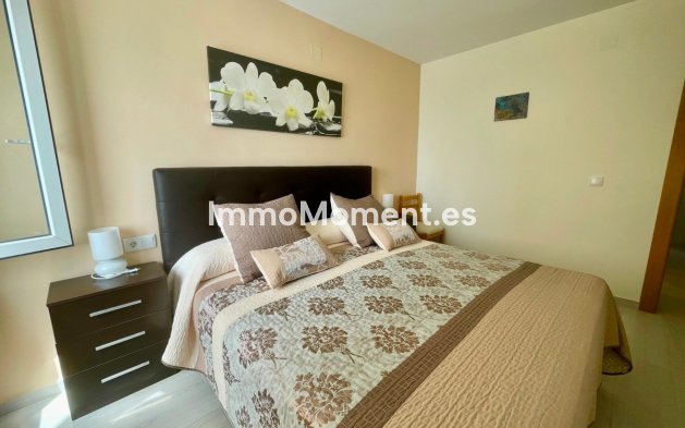 Revente - Appartement - Torrevieja - Playa del Cura