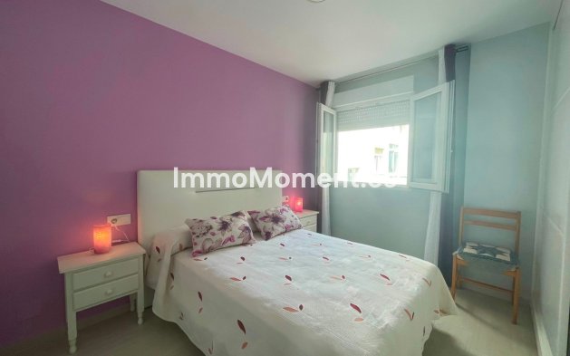 Revente - Appartement - Torrevieja - Playa del Cura