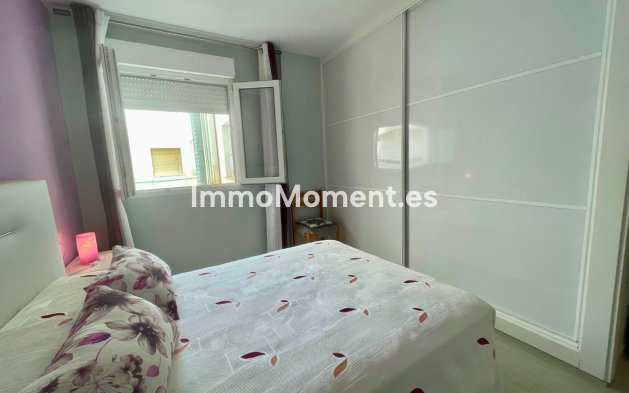 Revente - Appartement - Torrevieja - Playa del Cura