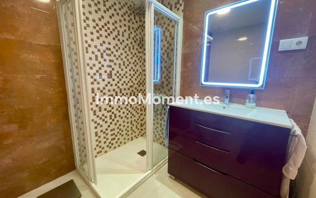 Revente - Appartement - Torrevieja - Playa del Cura