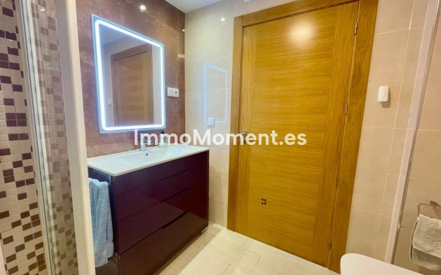 Revente - Appartement - Torrevieja - Playa del Cura