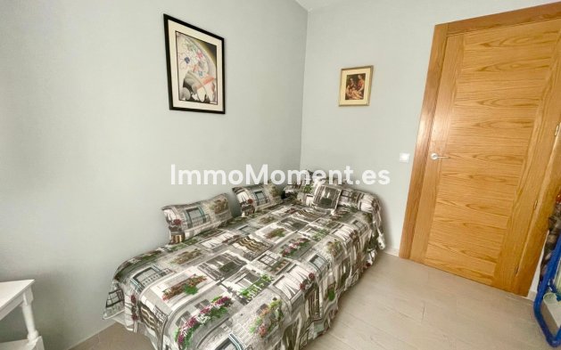 Revente - Appartement - Torrevieja - Playa del Cura