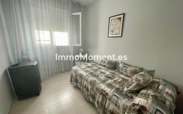 Revente - Appartement - Torrevieja - Playa del Cura