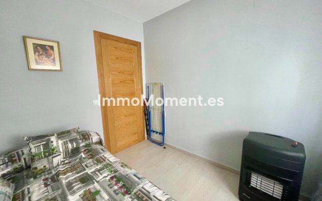 Revente - Appartement - Torrevieja - Playa del Cura