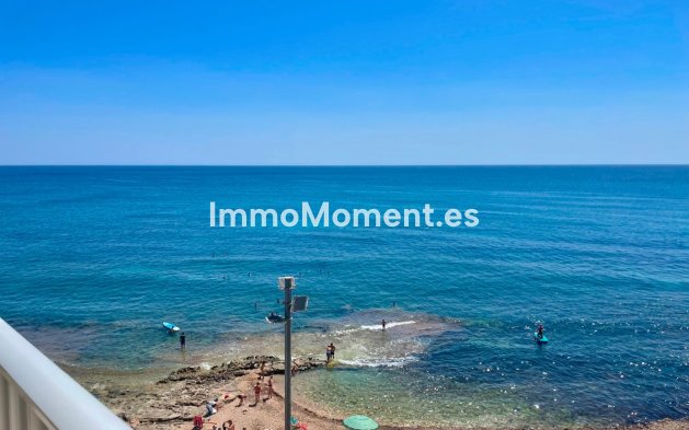 Revente - Appartement - Torrevieja - Playa del Cura