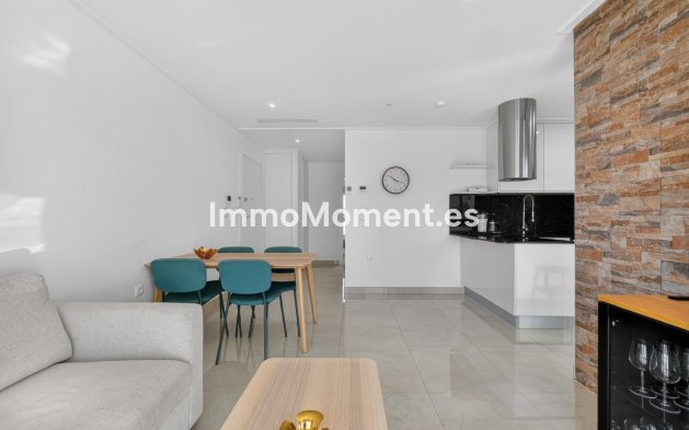Revente - Appartement - Rojales - Ciudad Quesada
