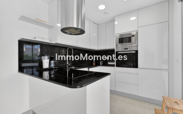 Revente - Appartement - Rojales - Ciudad Quesada