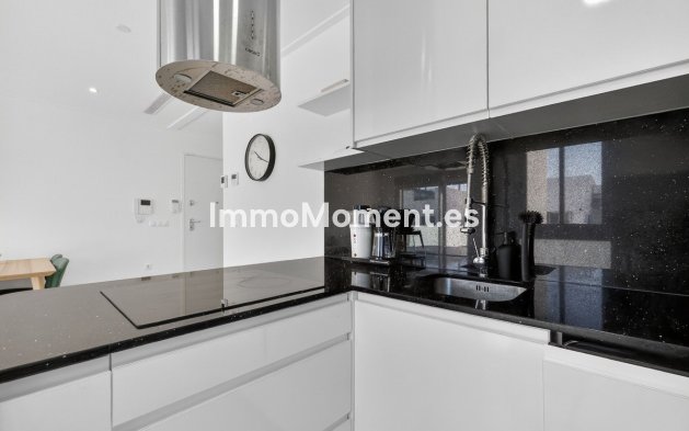 Revente - Appartement - Rojales - Ciudad Quesada