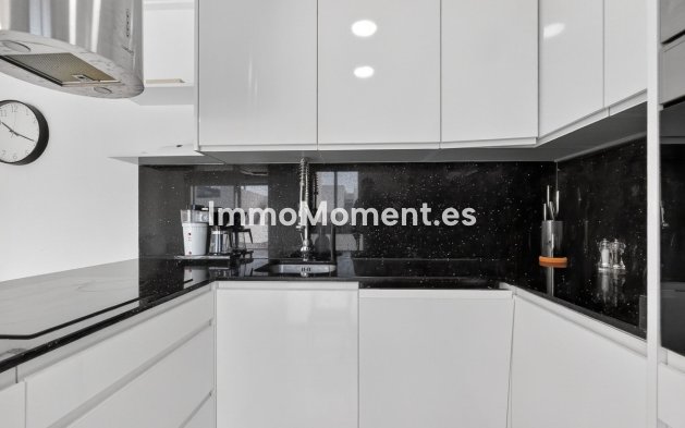 Revente - Appartement - Rojales - Ciudad Quesada