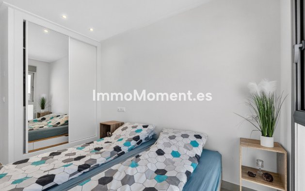 Revente - Appartement - Rojales - Ciudad Quesada