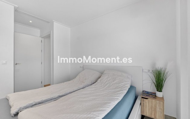 Revente - Appartement - Rojales - Ciudad Quesada