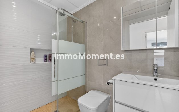 Revente - Appartement - Rojales - Ciudad Quesada