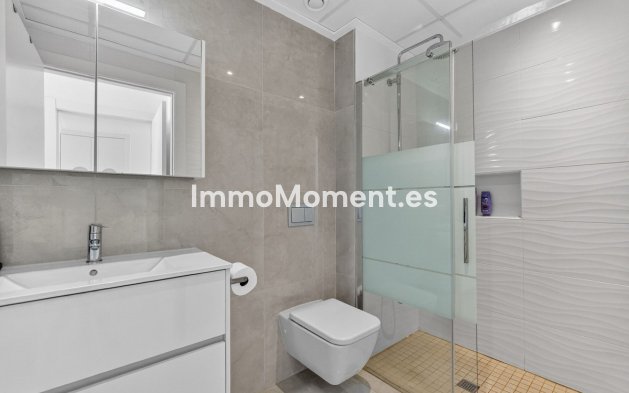 Revente - Appartement - Rojales - Ciudad Quesada