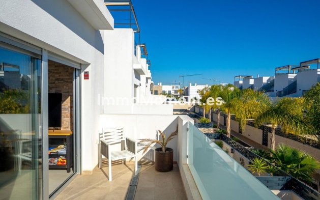 Revente - Appartement - Rojales - Ciudad Quesada