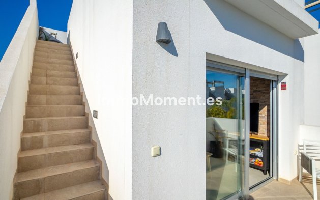 Revente - Appartement - Rojales - Ciudad Quesada