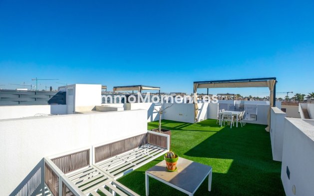 Revente - Appartement - Rojales - Ciudad Quesada