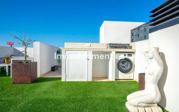 Revente - Appartement - Rojales - Ciudad Quesada