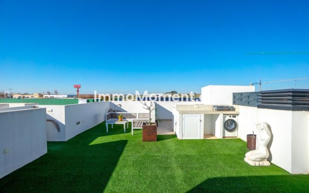 Revente - Appartement - Rojales - Ciudad Quesada