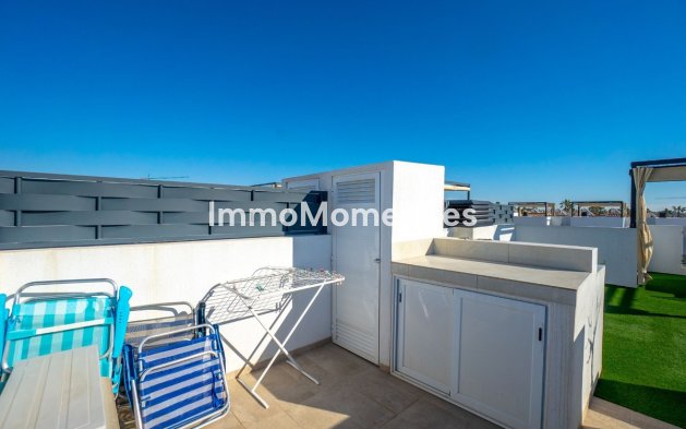 Revente - Appartement - Rojales - Ciudad Quesada