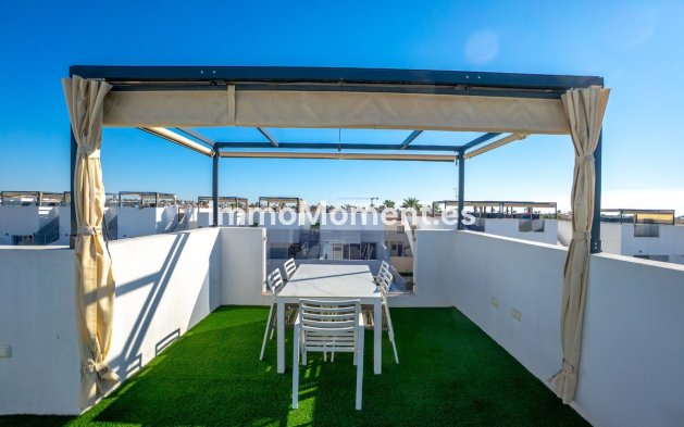 Revente - Appartement - Rojales - Ciudad Quesada