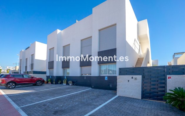 Revente - Appartement - Rojales - Ciudad Quesada