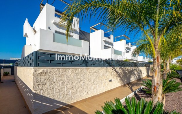 Revente - Appartement - Rojales - Ciudad Quesada