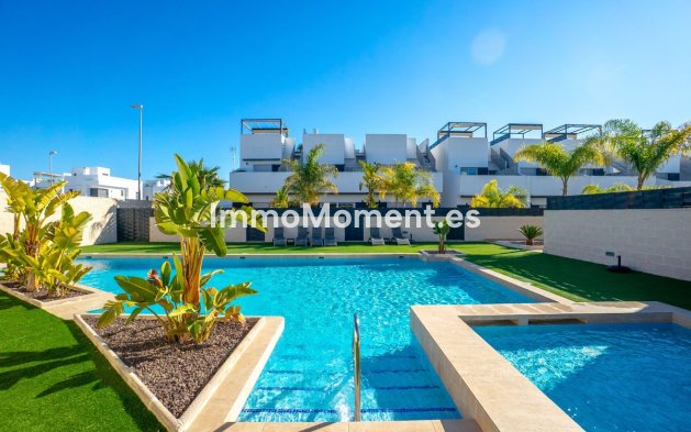 Revente - Appartement - Rojales - Ciudad Quesada