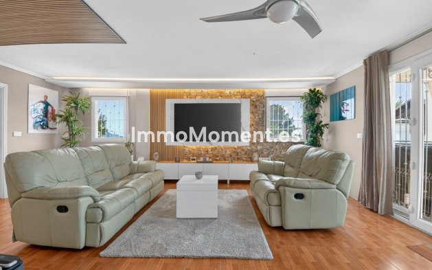 Revente - Maison de campagne - Crevillente - Crevillente - Crevillent Centro