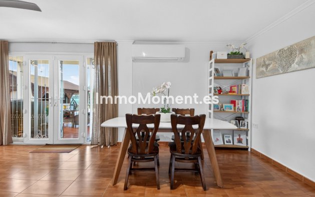 Revente - Maison de campagne - Crevillente - Crevillente - Crevillent Centro