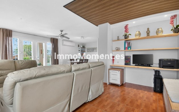 Revente - Maison de campagne - Crevillente - Crevillente - Crevillent Centro