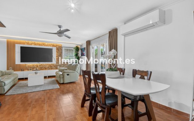 Revente - Maison de campagne - Crevillente - Crevillente - Crevillent Centro