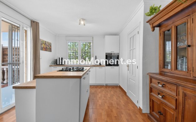 Revente - Maison de campagne - Crevillente - Crevillente - Crevillent Centro