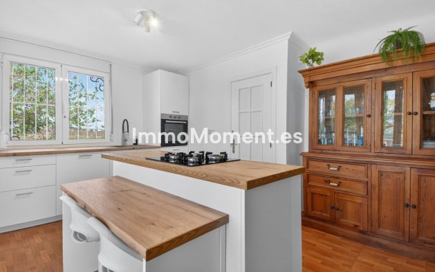 Revente - Maison de campagne - Crevillente - Crevillente - Crevillent Centro