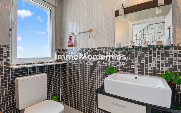 Revente - Maison de campagne - Crevillente - Crevillente - Crevillent Centro