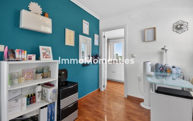 Revente - Maison de campagne - Crevillente - Crevillente - Crevillent Centro