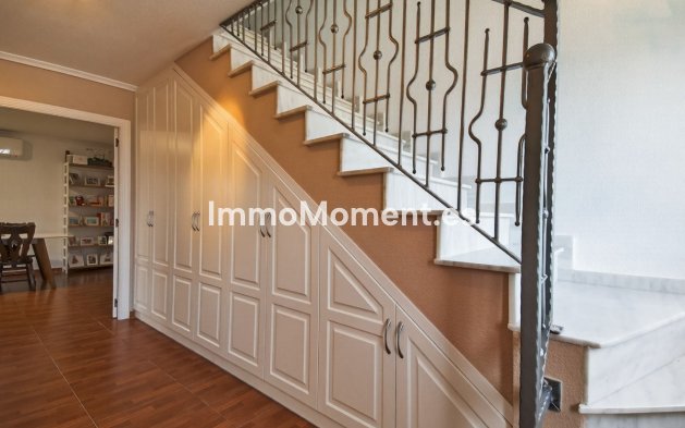 Revente - Maison de campagne - Crevillente - Crevillente - Crevillent Centro