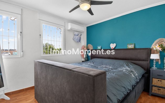 Revente - Maison de campagne - Crevillente - Crevillente - Crevillent Centro