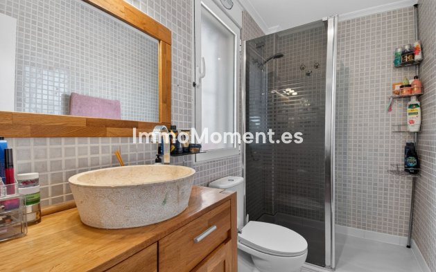 Revente - Maison de campagne - Crevillente - Crevillente - Crevillent Centro